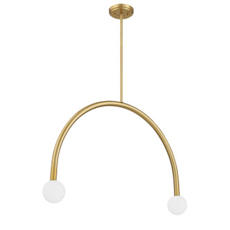 LED Chandelier (M100132NB)