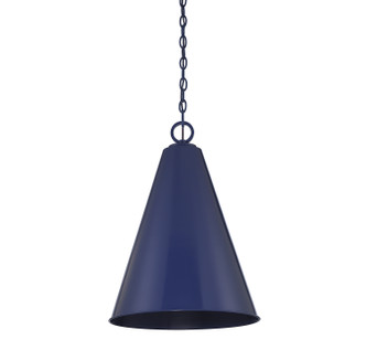 One Light Pendant (M70112NBL)