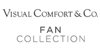 Visual Comfort Fan