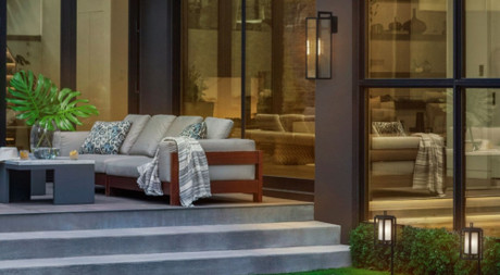 Why Coastal and Marine-Grade Finishes Matter for Lighting and Ceiling Fans in Central Florida and Beyond