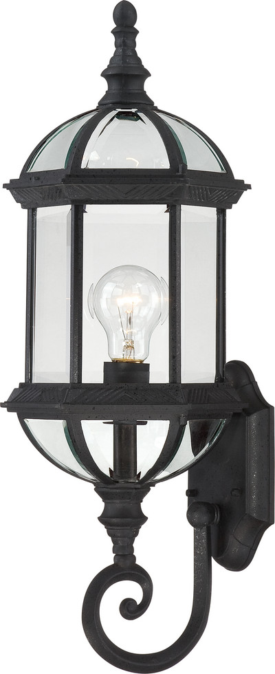 manufacturer_finish:Textured Black|manufacturer_glass:Clear Beveled