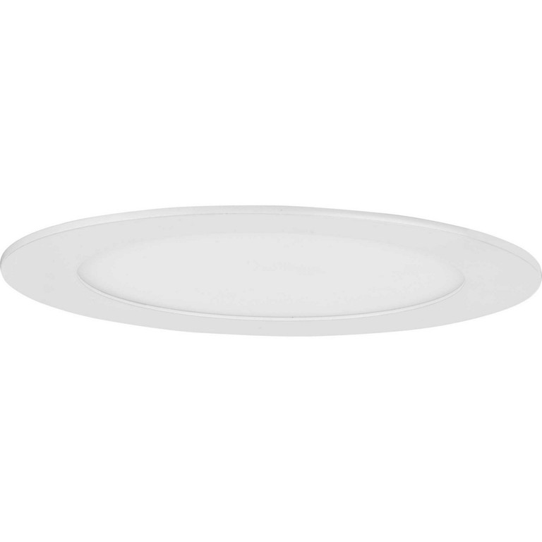 Progress Lighting - P807003-028-30 - LED Recessed - Everlume Led - Satin White