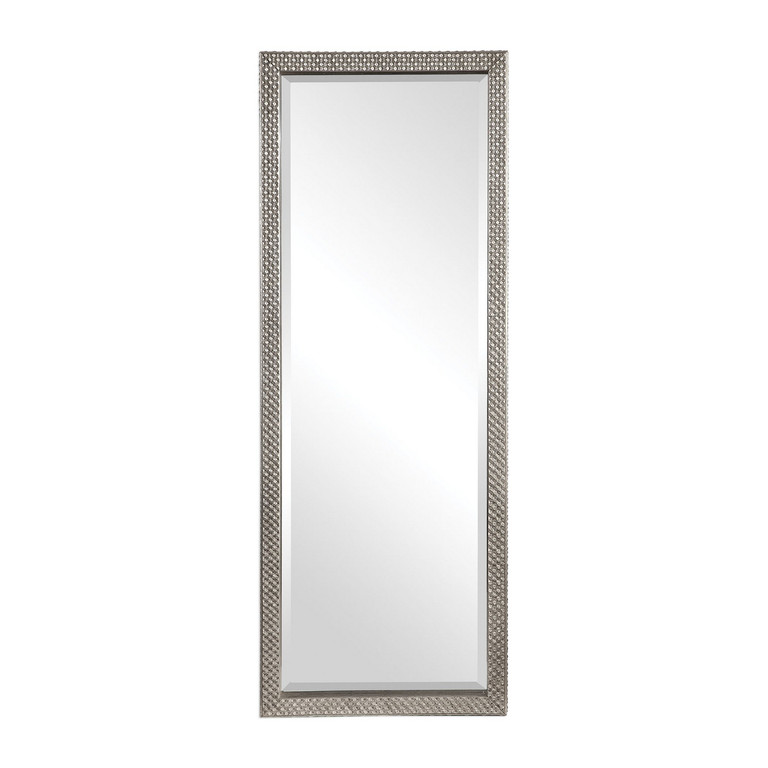 manufacturer_finish:Antiqued Metallic Silver