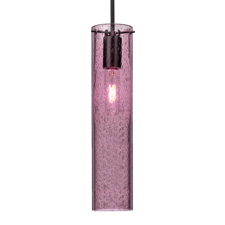 Besa - J-JUNI16PL-BK - Pendant - Besa Juni 16 Pendant - Black