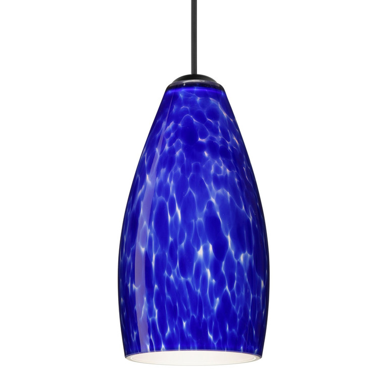 Besa - RXP-719886-LED-BK - Pendant - Besa Karli Pendant - Black