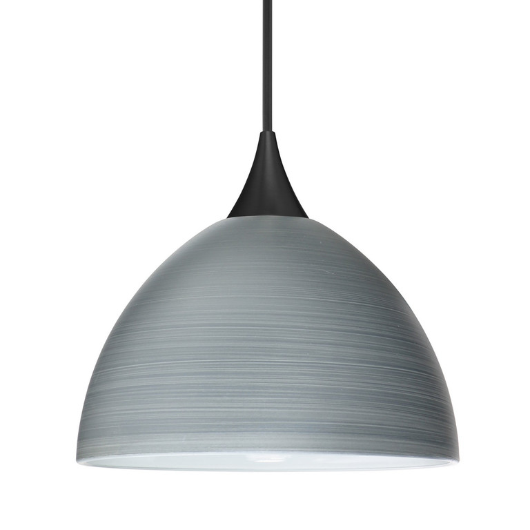 Besa - XP-4679TN-BK - Pendant - Besa Brella Pendant - Black