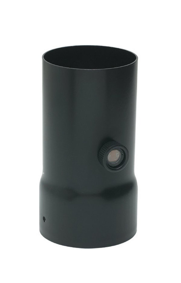 Wave Lighting - CP689 - Photocell Adapter - Residential Posts - Black