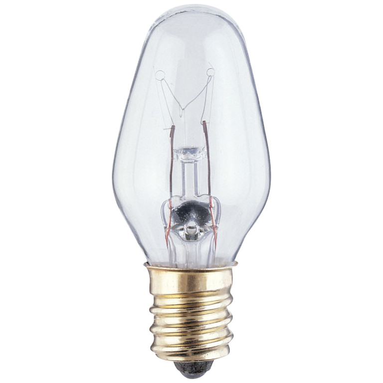 Westinghouse Lighting - 0479400 - Light Bulb - Light Bulb - Clear
