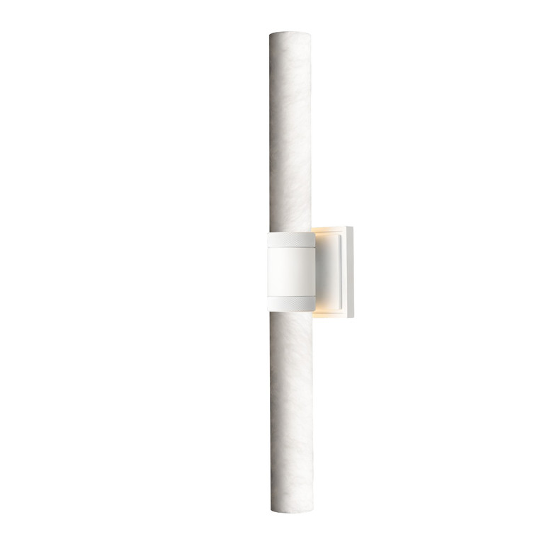 Zeev Lighting - WS11751-E26-2-MW-G9 - LED Wall Sconce - Zigrina - Matte White