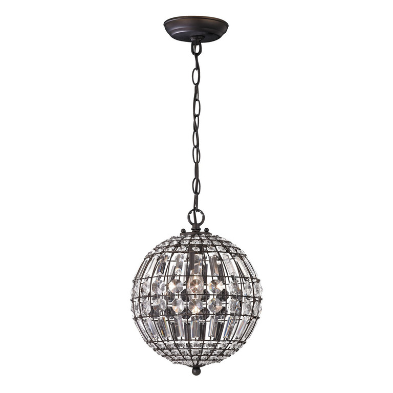 ELK Home - 122-015OD - Pendant