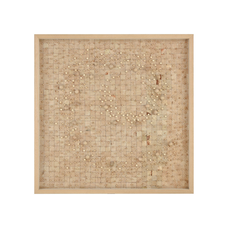 ELK Home - 3168-058 - Wall Art - Culture - Brown