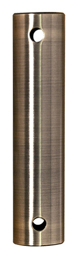 Fanimation - DR1SS-24ABW - Downrod - Downrods - Antique Brass