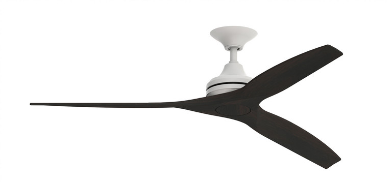 Fanimation - MA6721BN-220 - Motor - Spitfire - Brushed Nickel