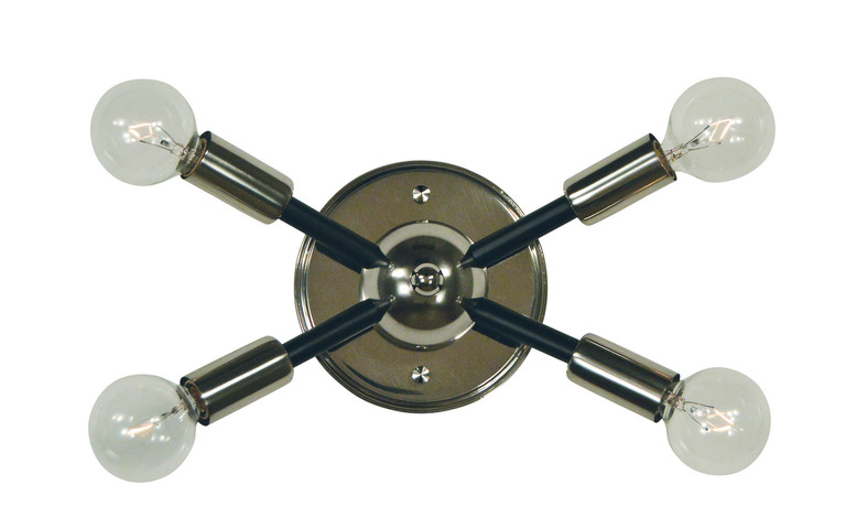 manufacturer_finish:Polished Nickel with Matte Black Accents