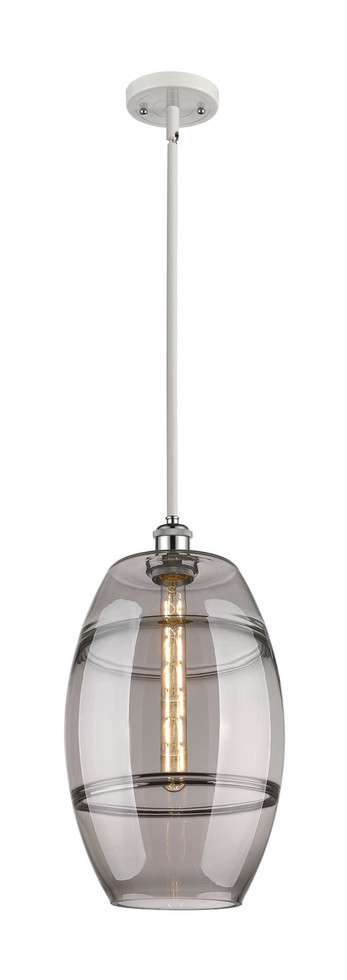 manufacturer_finish:White Polished Chrome|manufacturer_glass:Light Smoke Vaz