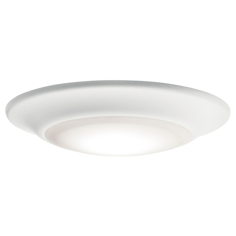 Kichler - 43878WHLED27 - LED Downlight - Downlight Gen I - White