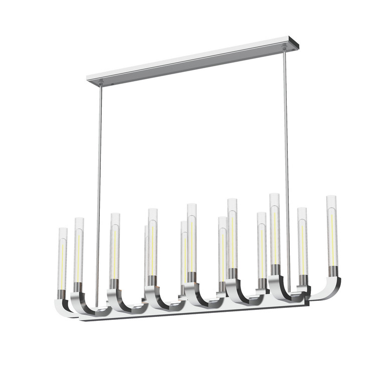 manufacturer_finish:Polished Nickel/Ribbed Glass