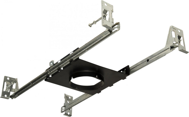 Elco Lighting - E1LF2 - Frame For 1 Adjustable LED Engine Elco Lighting - E1LF2 - Frame For 1 Adjustable LED Engine