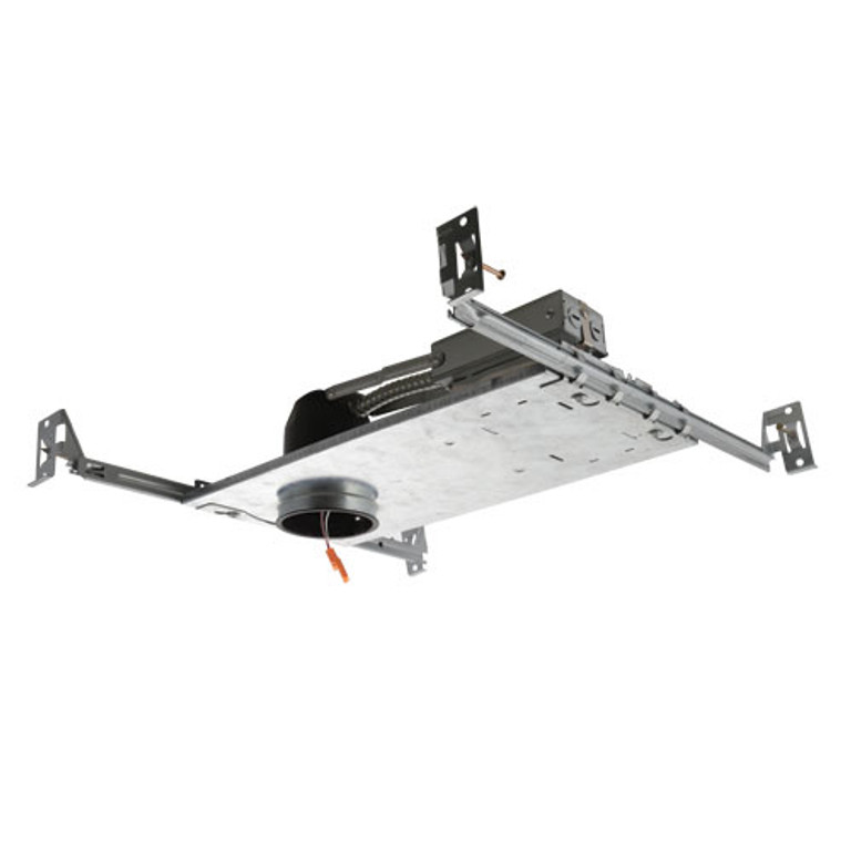 Elco Lighting - E2LC106 - 2 LED Non Ic Hsng 120V 9W 650Lm Elco Lighting - E2LC106 - 2 LED Non Ic Hsng 120V 9W 650Lm