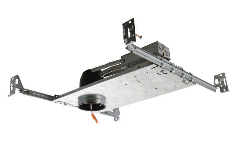 Elco Lighting - E2LC175ICA - 2 LED Ic At Hsng 120V 9W 875Lm Elco Lighting - E2LC175ICA - 2 LED Ic At Hsng 120V 9W 875Lm