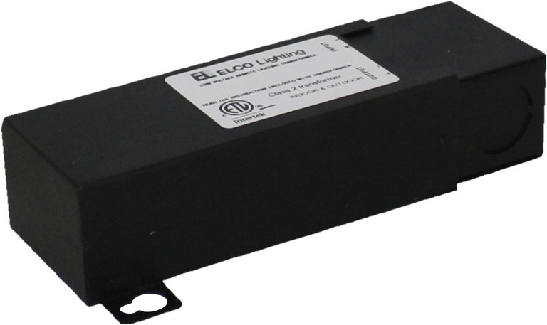 Elco Lighting - DRVM24V20W - Magnetic LED Driver 24Vdc 20W Dimmable Elco Lighting - DRVM24V20W - Magnetic LED Driver 24Vdc 20W Dimmable