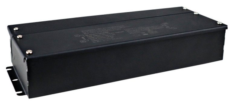 Elco Lighting - DRVU12V100WD - Dimmbl 12Vdc Trnsfrmr 120/277V Inpt 100W Elco Lighting - DRVU12V100WD - Dimmbl 12Vdc Trnsfrmr 120/277V Inpt 100W
