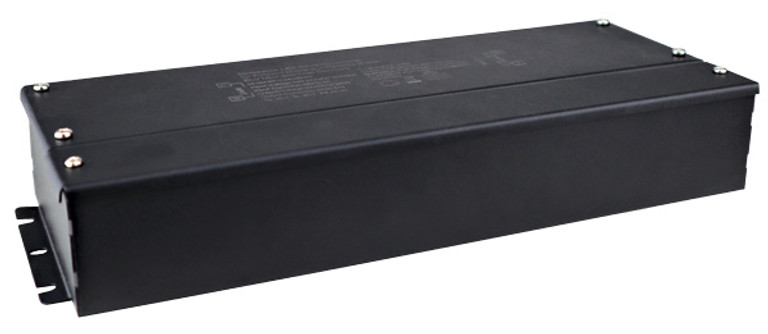 Elco Lighting - DRVU24V200WD - Dimmbl 24Vdc Trnsfrmr 120/277V Inpt 200W Elco Lighting - DRVU24V200WD - Dimmbl 24Vdc Trnsfrmr 120/277V Inpt 200W