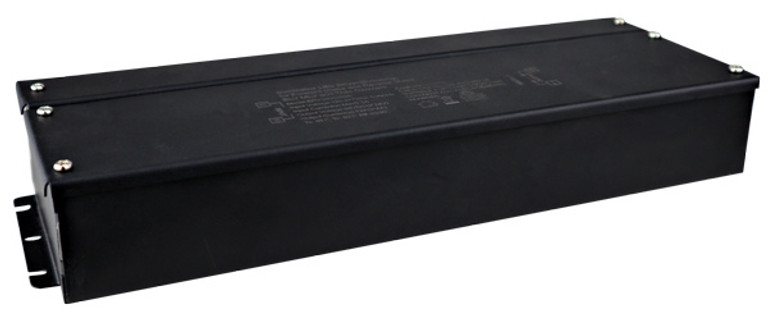Elco Lighting - DRVU24V300WD - Dimmbl 24Vdc Trnsfrmr 120/277V Inpt 300W Elco Lighting - DRVU24V300WD - Dimmbl 24Vdc Trnsfrmr 120/277V Inpt 300W