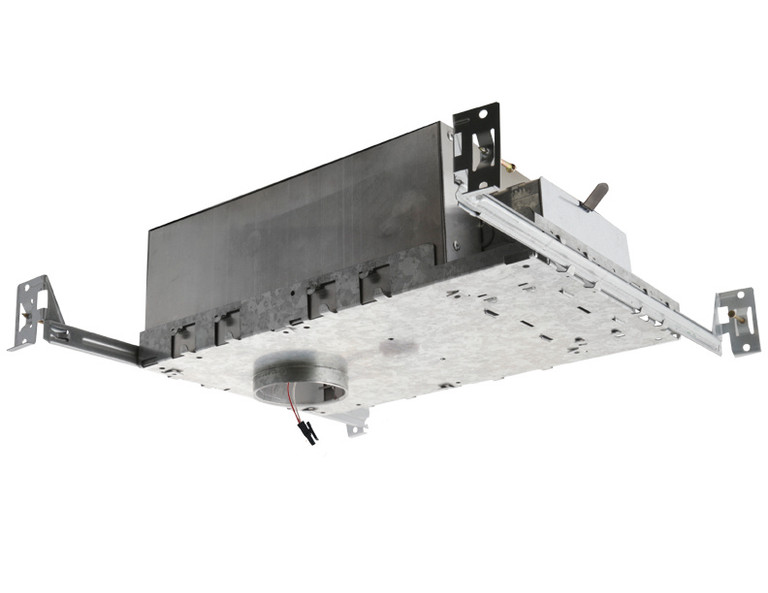 Elco Lighting - E2AJU12ICA - 2Ic At LED R60 Instn Can 1250Ln 120/277 Elco Lighting - E2AJU12ICA - 2Ic At LED R60 Instn Can 1250Ln 120/277