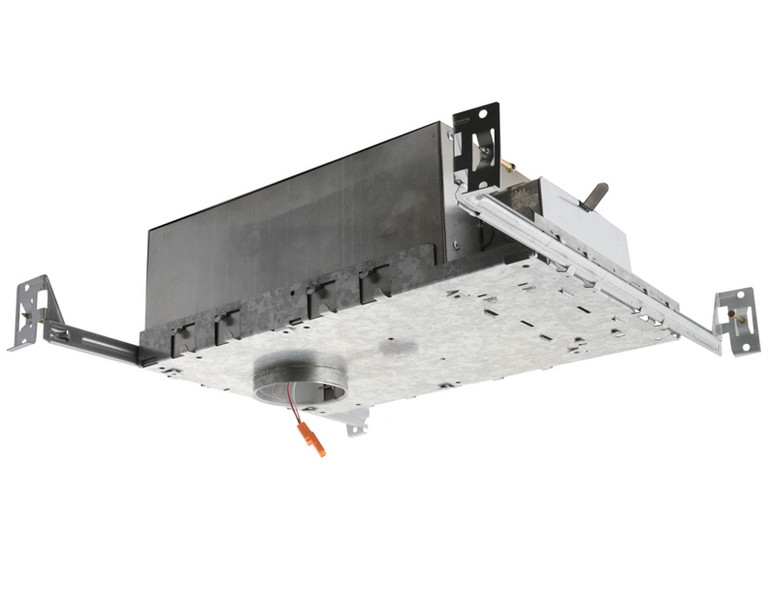 Elco Lighting - E2LC106ICA - 2 LED At Ic Hsng W/Driver 600Lmn Elco Lighting - E2LC106ICA - 2 LED At Ic Hsng W/Driver 600Lmn