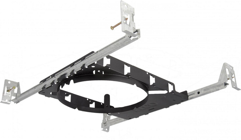 Elco Lighting - E8LF1 - 8 Frm W/Hngr Brs W/O Jb For Pnl Lgts Elco Lighting - E8LF1 - 8 Frm W/Hngr Brs W/O Jb For Pnl Lgts