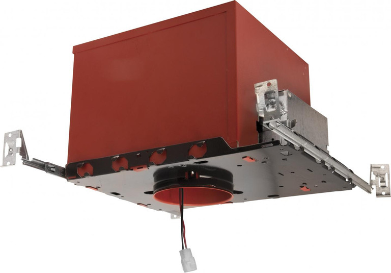 Elco Lighting - E3FH08ICASD - 3 2Hr Fire Rated Hsng 120/277V Ssd Elco Lighting - E3FH08ICASD - 3 2Hr Fire Rated Hsng 120/277V Ssd
