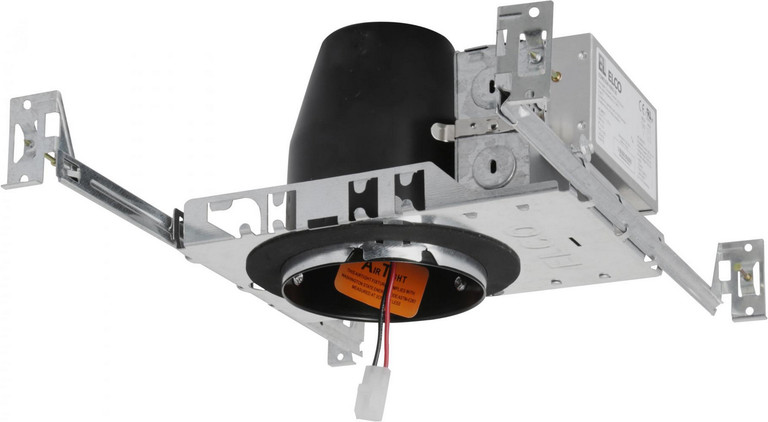 Elco Lighting - E3LC08ICASD - 3New Cnstrtn Ic Hsng 120/277V 850Lm Ssd Elco Lighting - E3LC08ICASD - 3New Cnstrtn Ic Hsng 120/277V 850Lm Ssd