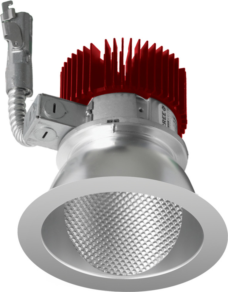 Elco Lighting - E411L1635H2 - 4LED Engin Wlwsh Rflctr 1600Lm 35K G2 - All Chrome Elco Lighting - E411L1635H2 - 4LED Engin Wlwsh Rflctr 1600Lm 35K G2 - All Chrome