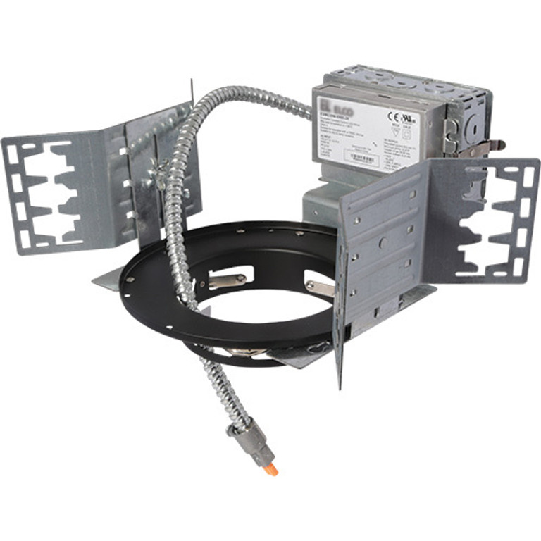 Elco Lighting - E4LHU30D2 - 4LED Archtrl Frame 3000Lmn 120/277V Elco Lighting - E4LHU30D2 - 4LED Archtrl Frame 3000Lmn 120/277V