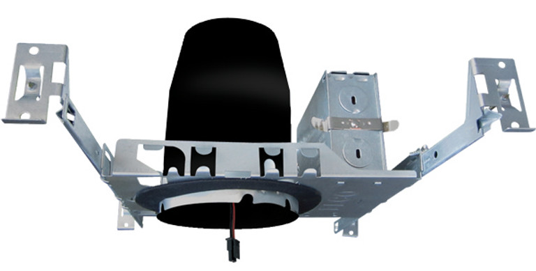 Elco Lighting - E4LK88ICAD-EM1 - 4Nw Cnstr Ic At Hsng 120/277V Bttry Bu Elco Lighting - E4LK88ICAD-EM1 - 4Nw Cnstr Ic At Hsng 120/277V Bttry Bu