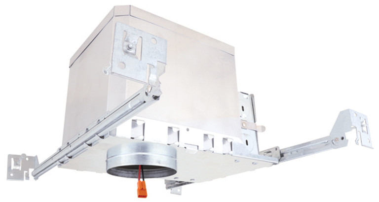 Elco Lighting - EL276ICA - 2 New Cnstrctn Ic At Hsng Max Adj Elco Lighting - EL276ICA - 2 New Cnstrctn Ic At Hsng Max Adj