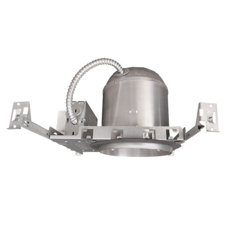 Elco Lighting - EL27HE32 - 6 Pl Hsng Elctrnc 32W 120/277V Elco Lighting - EL27HE32 - 6 Pl Hsng Elctrnc 32W 120/277V