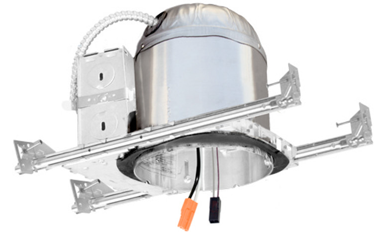 Elco Lighting - EL770ICDXA - 6 Ic At LED Hsng 0-10 Dim Elco Lighting - EL770ICDXA - 6 Ic At LED Hsng 0-10 Dim