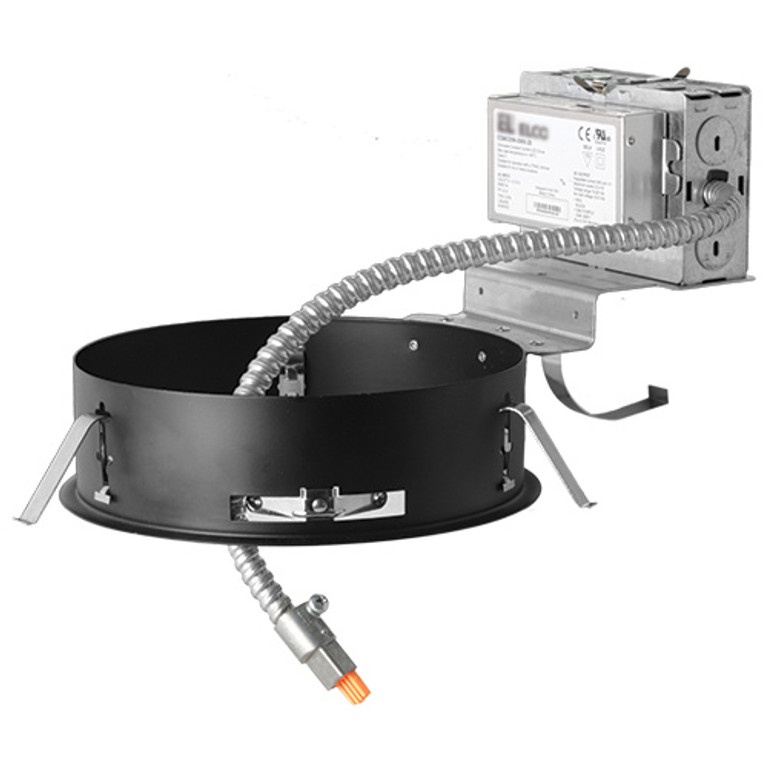 Elco Lighting - E8LRU30D2 - 8Rmdl LED Hsng 120/277V 3000Lmn Dim G2 Elco Lighting - E8LRU30D2 - 8Rmdl LED Hsng 120/277V 3000Lmn Dim G2