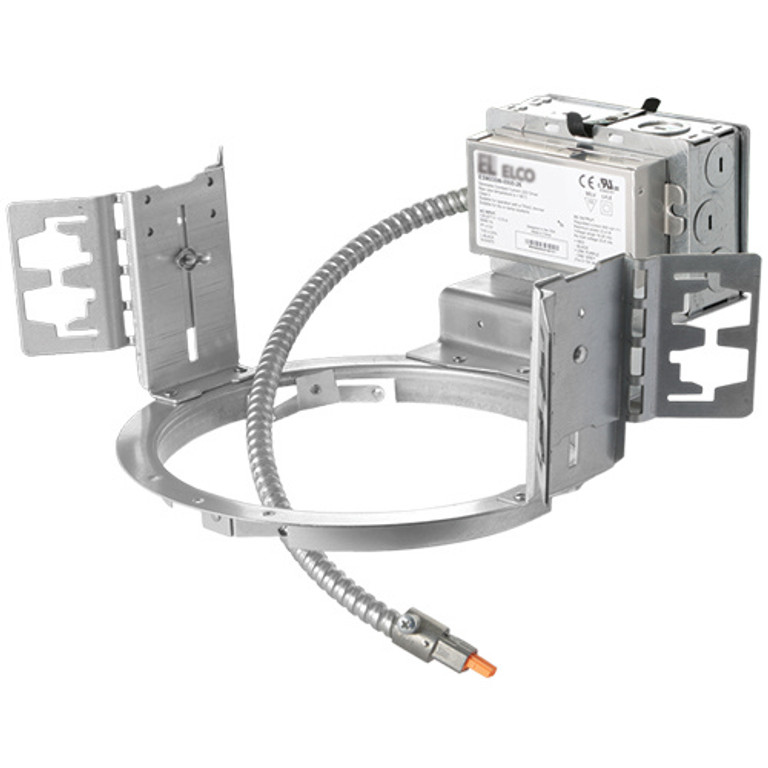 Elco Lighting - E9LHU12D2 - 9 Archtrl Hsng 120-277V Dim 1250Lm G2 Elco Lighting - E9LHU12D2 - 9 Archtrl Hsng 120-277V Dim 1250Lm G2