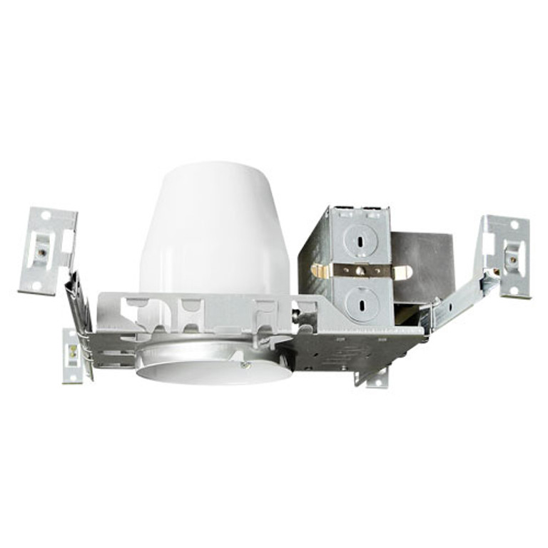 Elco Lighting - EL99PLICEA - 4 Pl Hsng Ic Elect Airtight 120V Elco Lighting - EL99PLICEA - 4 Pl Hsng Ic Elect Airtight 120V
