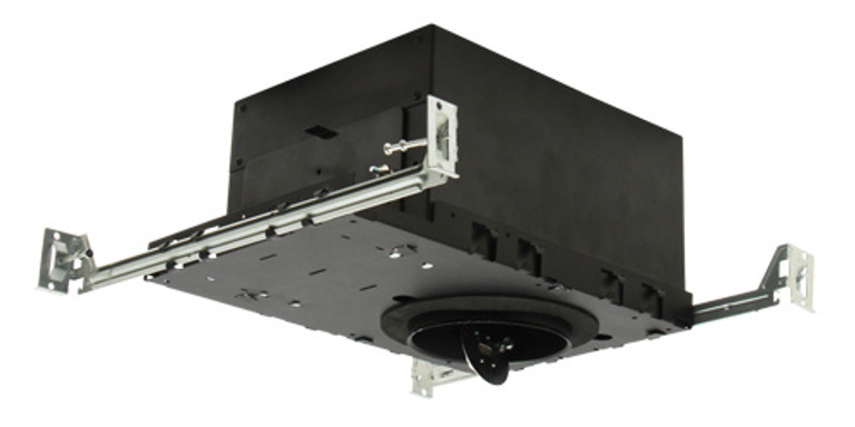 Elco Lighting - EL1499AJICEA - 4Lv Ic At Can Elect R60 Insltn 12W Max Elco Lighting - EL1499AJICEA - 4Lv Ic At Can Elect R60 Insltn 12W Max