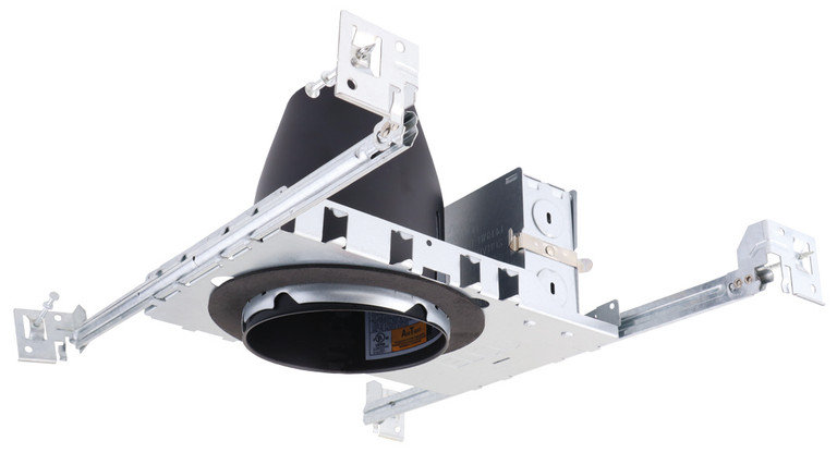 Elco Lighting - EL99LDICA - 4Sngl Wll Ic Can For Edison Bs Led Lmp Elco Lighting - EL99LDICA - 4Sngl Wll Ic Can For Edison Bs Led Lmp
