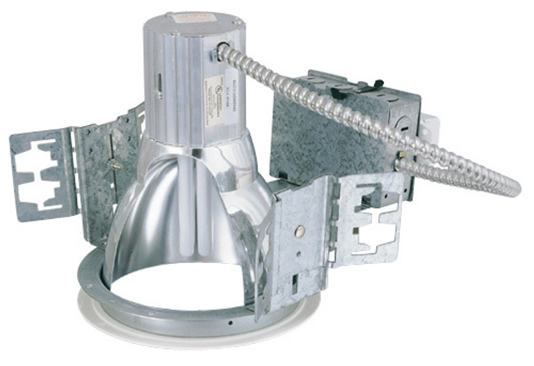 Elco Lighting - ELV7132E - 7 Pl Hsng Vert Elct 120/277V Elco Lighting - ELV7132E - 7 Pl Hsng Vert Elct 120/277V