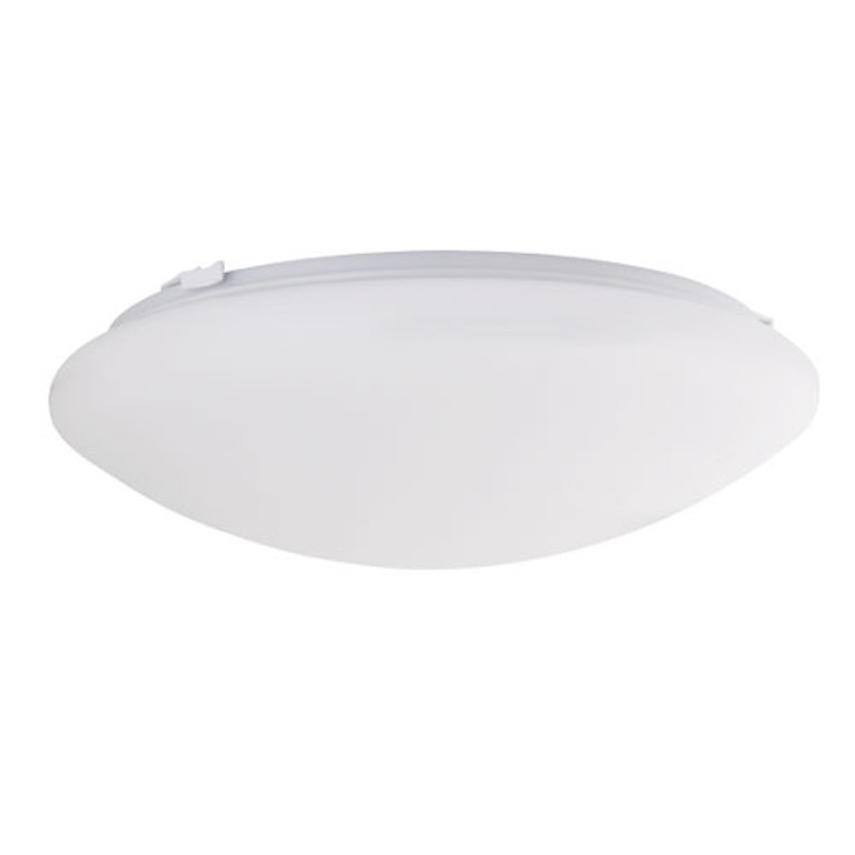 Elco Lighting - ELD32230W - 12 Ceiling Lgt 22W 1540Lmn 30K - All White Elco Lighting - ELD32230W - 12 Ceiling Lgt 22W 1540Lmn 30K - All White
