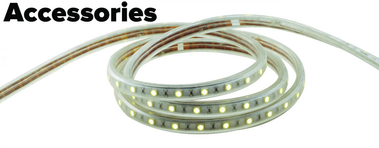 Elco Lighting - EPD-8 - Open Mounting Clip For Edf11/12 Elco Lighting - EPD-8 - Open Mounting Clip For Edf11/12