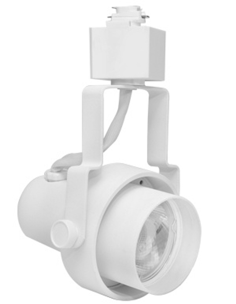 Elco Lighting - ET62830DW - 13W Round Back Cylinder 960Lmn - All White Elco Lighting - ET62830DW - 13W Round Back Cylinder 960Lmn - All White