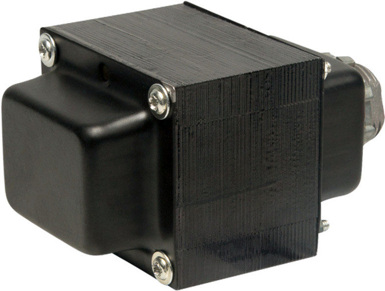 Elco Lighting - ETR-277 - Mgntc Trnsf 277V To 120V 250Va Elco Lighting - ETR-277 - Mgntc Trnsf 277V To 120V 250Va