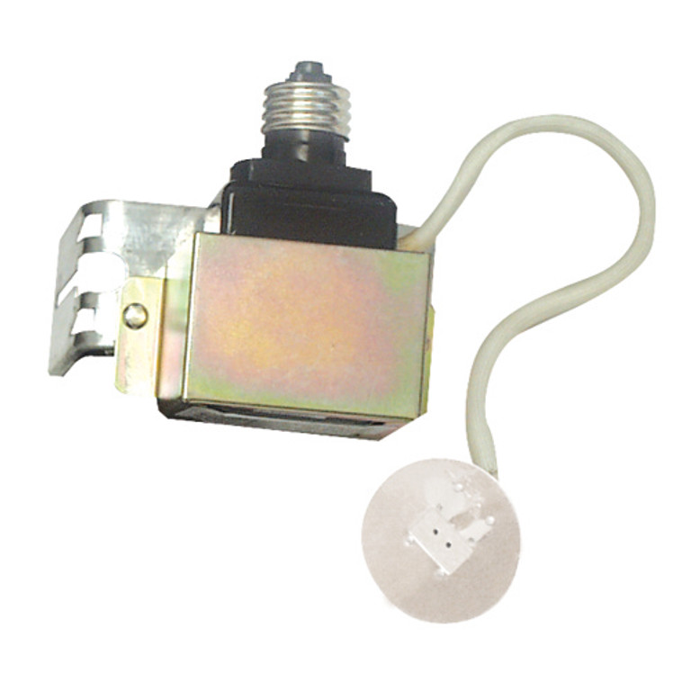 Elco Lighting - ETRK20 - Screw In Rtft Trnsfrmr 20W For LED Lamp Elco Lighting - ETRK20 - Screw In Rtft Trnsfrmr 20W For LED Lamp